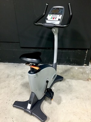 edge 595r recumbent bike for sale
