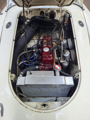 image 1 of engine