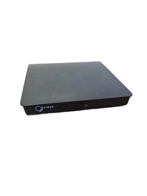 Gotega External ODD & HDD Device Model ECD819-SU3 Power Supply...