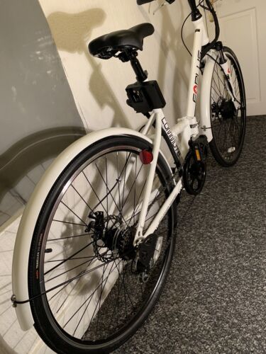 Eplus commute cheap electric bike