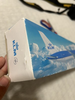Foto dell'oggetto di un acquirente verificato