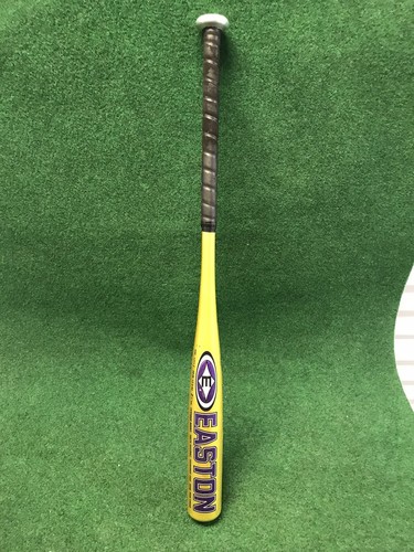 Easton Z-CORE 30/17.5 (-12.5) LZ-71Z - Sc777 Titanium Alloy Shell