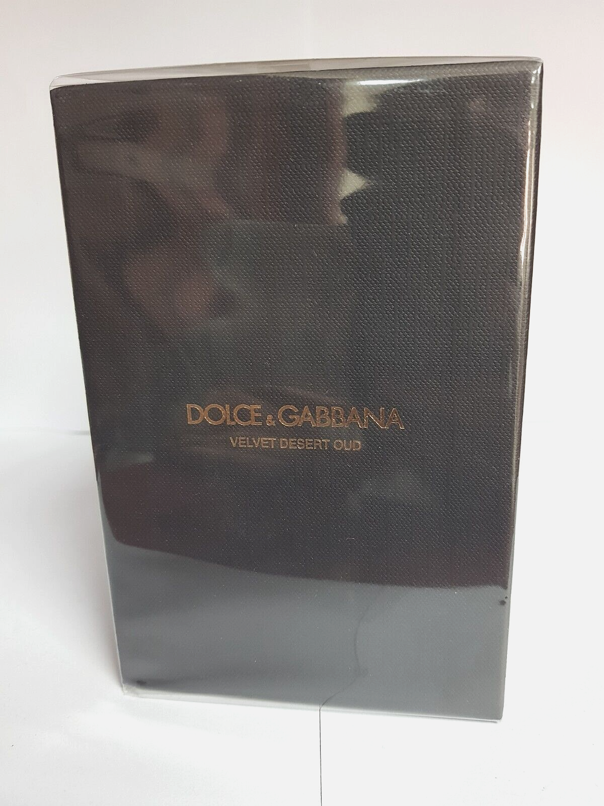 Dolce Gabbana VELVET DESERT OUD 150 ML 5 fl.oz D G EDP New sealed box eBay