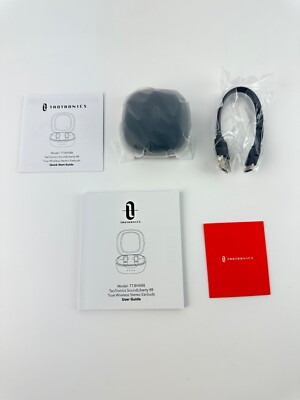 TaoTronics