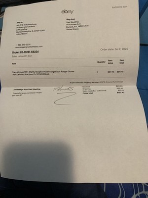 Item photo(s) from verified buyer