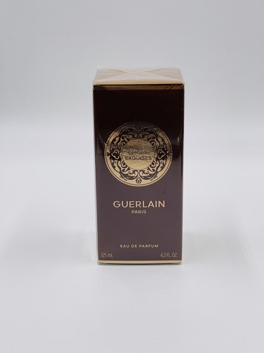 GUERLAIN EPICES EXQUISES 125mL 香水 Guerlain Epices Exquises Unisex Edp 125Ml
