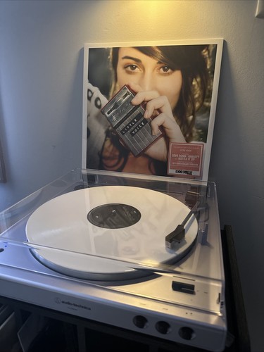 Sara Bareilles - Little Voice Vinyl LP RSD 2022 NEW FREE USA