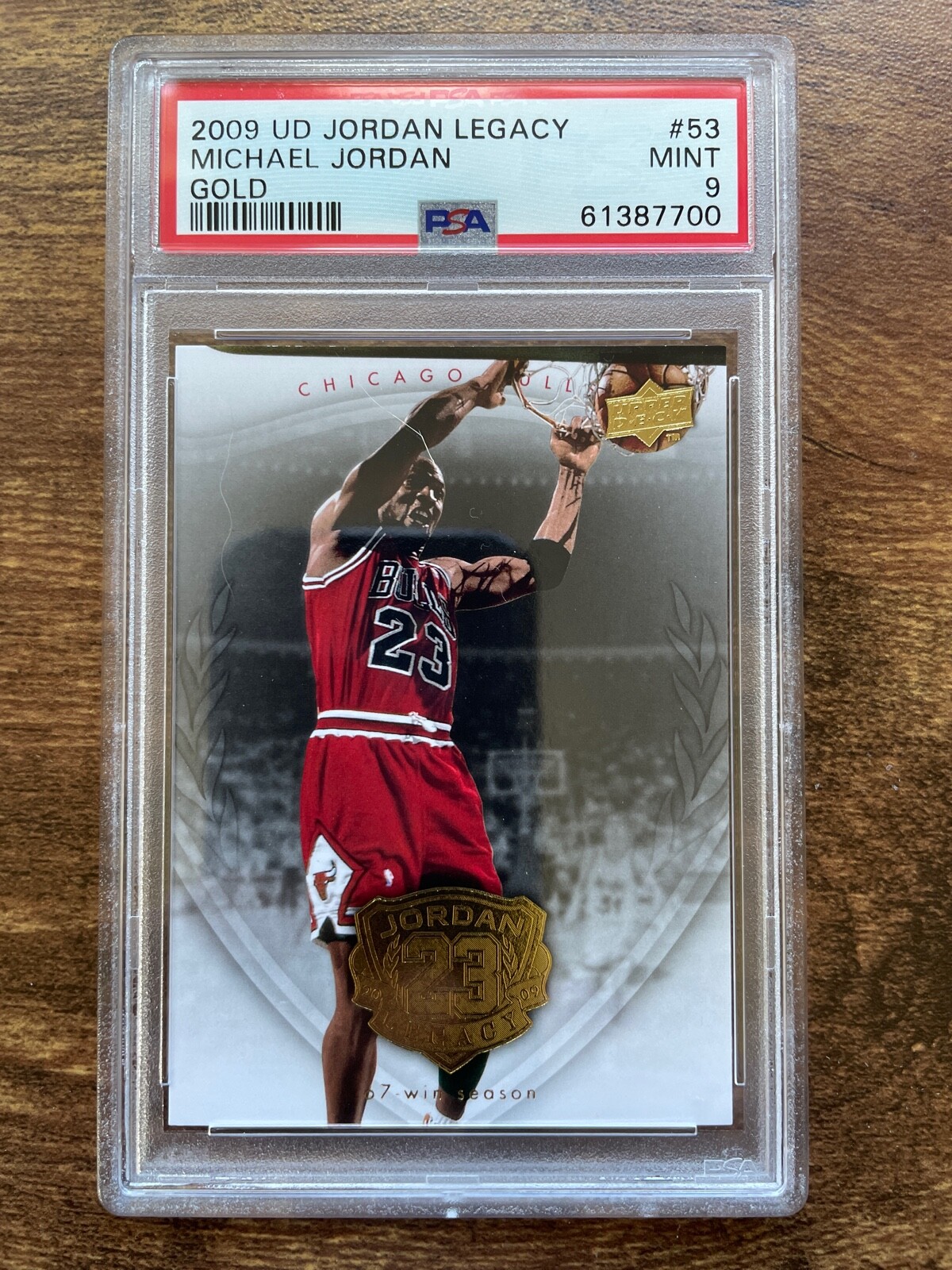 その他 NBA Michael Jordan l universe PSA 9 その他 NBA Michael Jordan l universe PSA 9 $_12.JPG?set_id