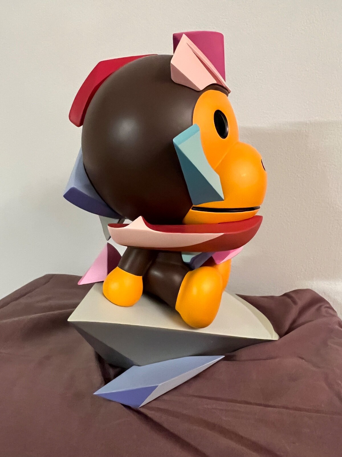 New | A Bathing Ape Men's Goods Bape X Louis De Guzman Ldg