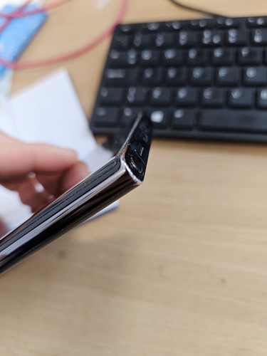 Foto dell'oggetto di un acquirente verificato