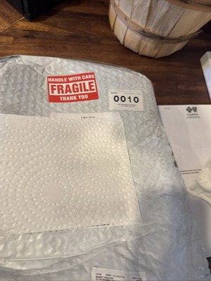 Fotos del artículo de un comprador verificado