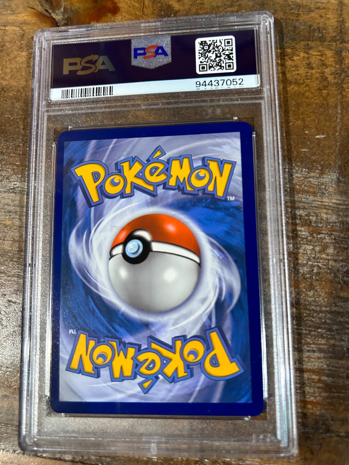 POKEMON 2020 Vivid Voltage ZAMAZENTA  #102 PSA 9 Mint Rare Amazing 2