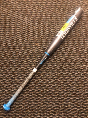 NIW 2019 33/23 Louisville Slugger Xeno X19 Fastpitch Bat (-10)