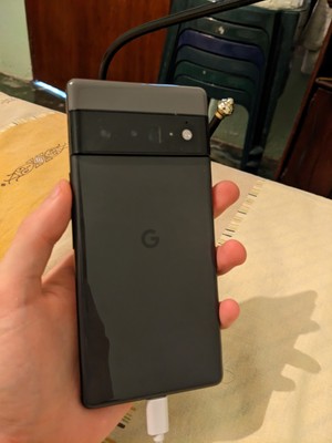 Google Pixel 6 Pro 128GB Unlocked - Good | eBay