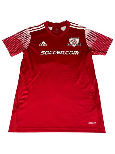 adidas 赤 、グレー、サッカーシャツ流大No.10 $_57.JPG?set_id=880000500F