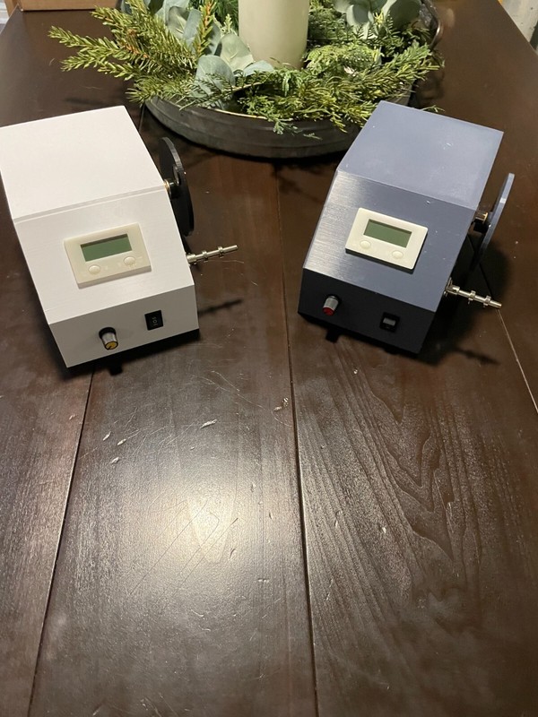 Guitar Pickup Winder Winding Machine