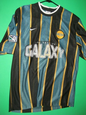 1997 la galaxy jersey