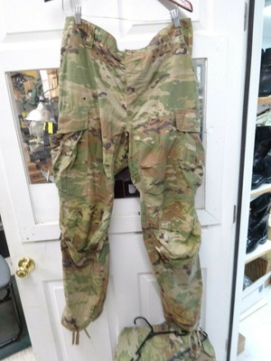 OCP UNIFORM LARGE REGULAR SET