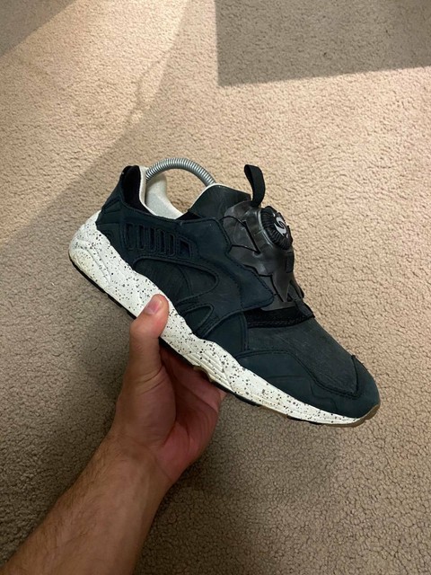 puma trinomic disc n calm