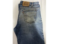 levis 506 vintage
