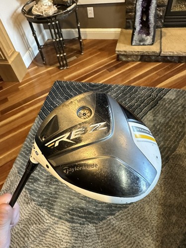 【リカ】TaylorMade RBZ Stage 2 ドライバー RocketBallz Stage 2 TP Driver | TaylorMade Golf