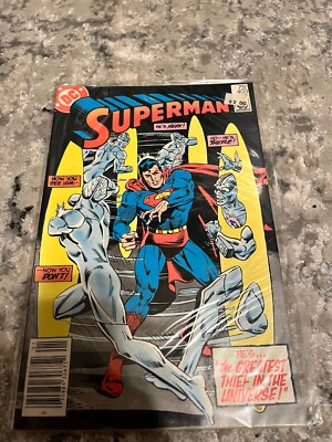 SUPERMAN  DC YOU CHOOSE Action Comics Adventures New 52 Rebirth