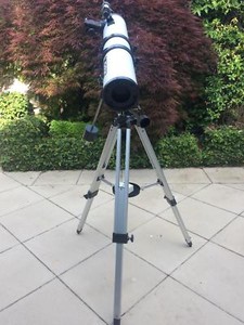 Celestron Advanced Vx 8 Newtonian