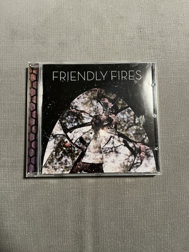 FRIENDLY FIRES サインCD $_12.JPG?set_id=880000500F