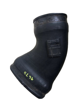 VW Corrado G60 Lower Intercooler Hose 535 145 832 