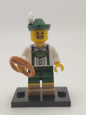 Lego Collectible Minifiguren  aus verschiedenen Serien zur Auswahl 4