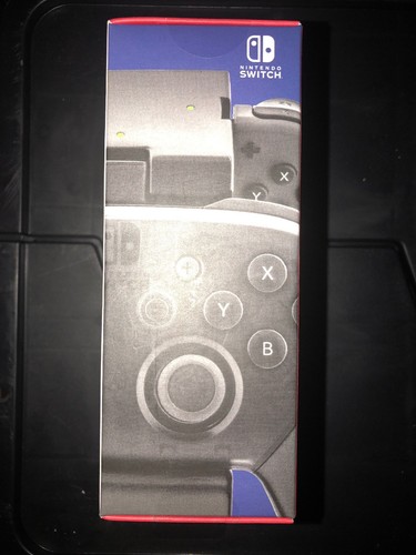 PowerA Joy-Con & Pro Controller Charging Dock - Nintendo Switch