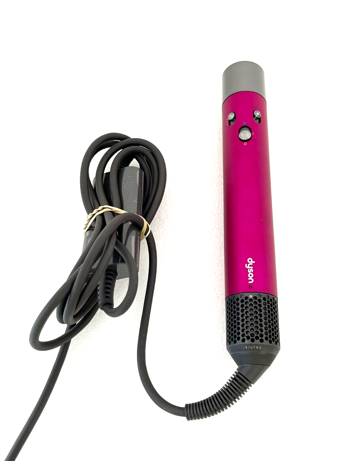 Dyson Airwrap Multi Styler 2022 Special Edition Model HS05 Pink WAND ONLY (USED) Dyson Airwrap Multi Styler 2022 Special Edition Model HS05 Pink WAND ONLY (USED)