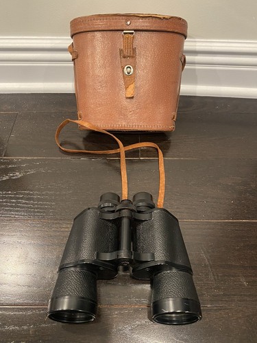 Taruri　1207 Yamatar No T-66254 7X50 FlyWeight Binoculars FullyCoated