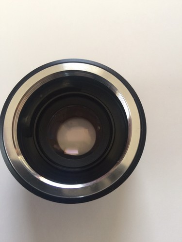 VINTAGE APS AUTO VARIMIRAX 2X CAMERA LENS
