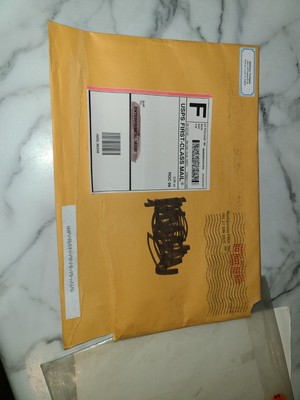 Item photo(s) from verified buyer