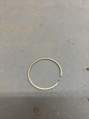 1118  034  3001  Piston Ring Genuine Stihl