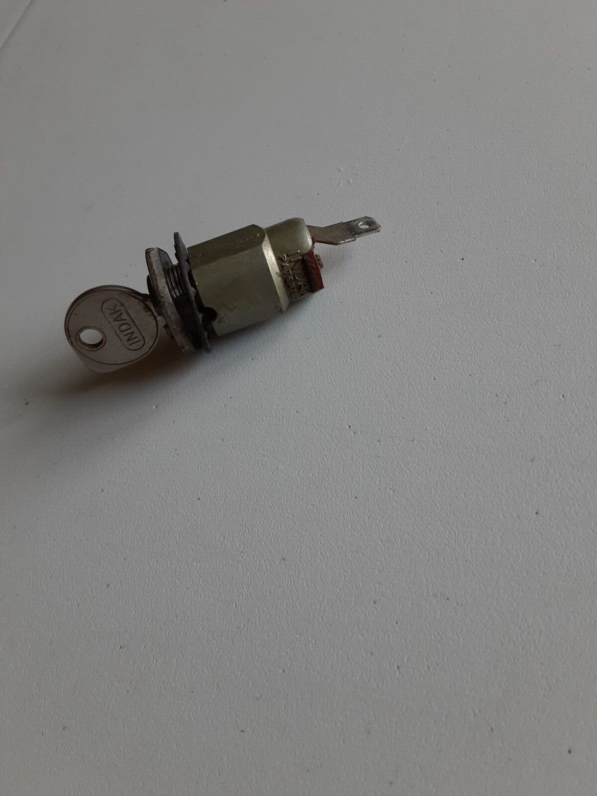 Ignition Switch Key Used Mtd Yard Machine 2 Cycle Snow Blower