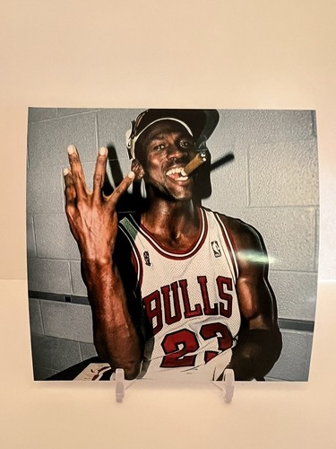 MICHAEL BAUTISTAページ Michael Jordan Signed Spalding Bulls Official NBA Game