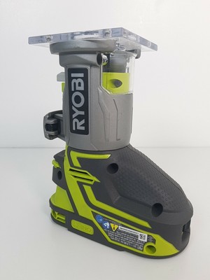 Ryobi Router for sale in UK | 66 used Ryobi Routers