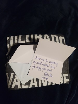 Item photo(s) from verified buyer