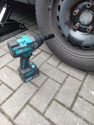 Artikelfoto(s) von einem verifizierten Käufer