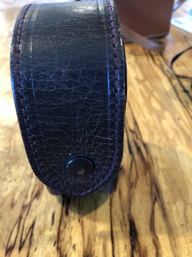 Weston Model 819 Exposure Meter Vintage