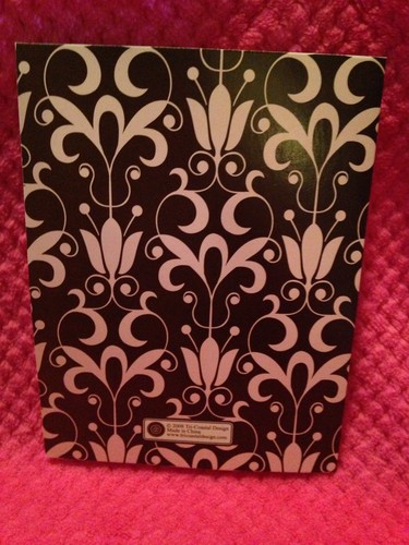 Tri-Coastal Design Note Cards Boxed Set S Monogram-16 Cards With Envelopes-2008