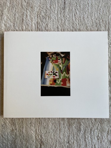 洋書 Luigi Ghirri The Idea of Building Luigi Ghirri: The Idea of Building