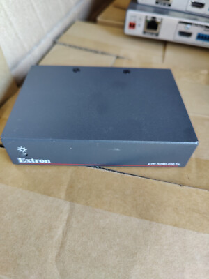 Extron DTP HDMI 230 Tx HDMI Twisted Pair Extender (Transmitter Only)