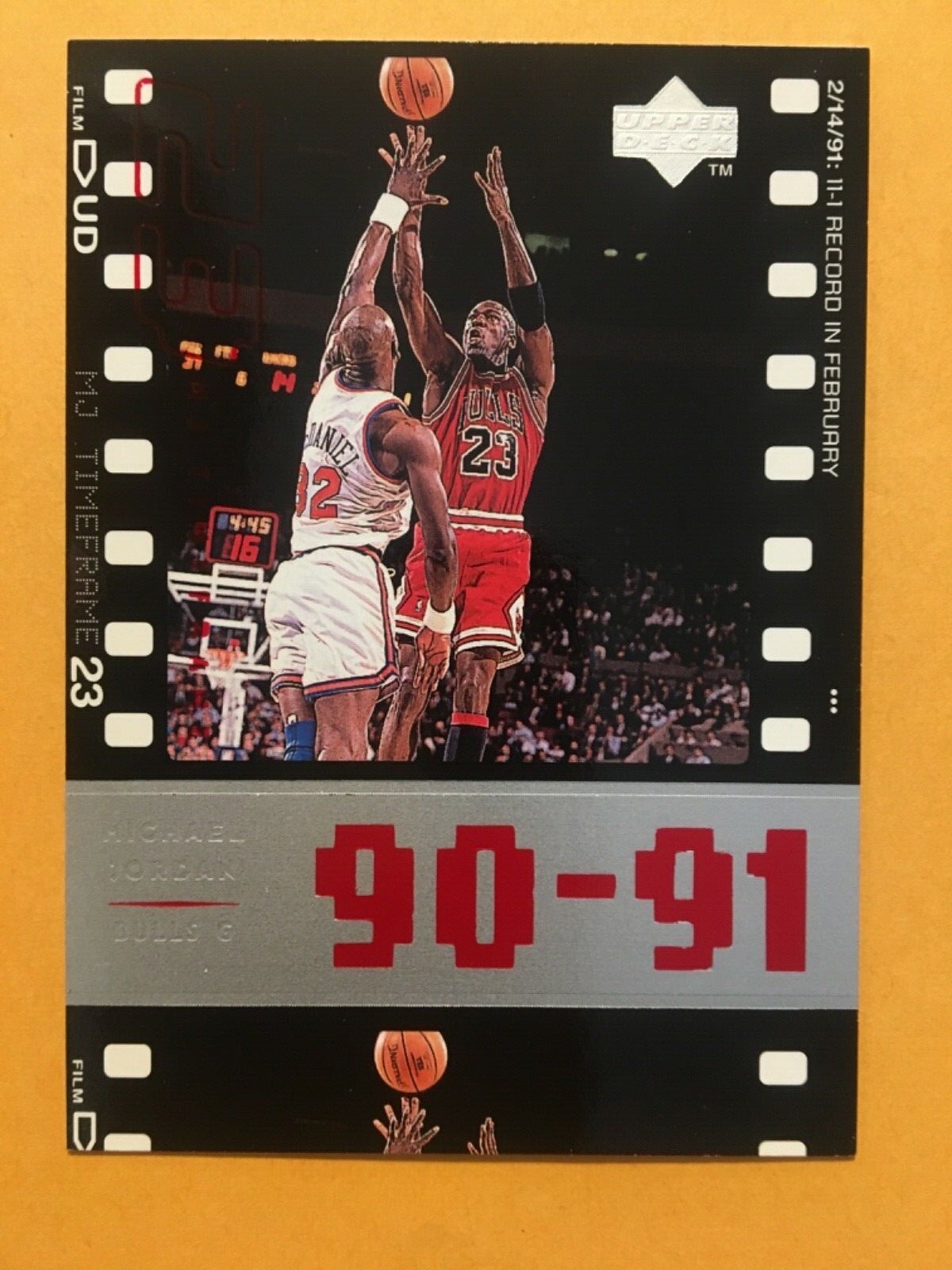 その他 Upper Deck Michael Jordan mj material 1998 Upper Deck mjx - Michael Jordan #129 for sale | eBay
