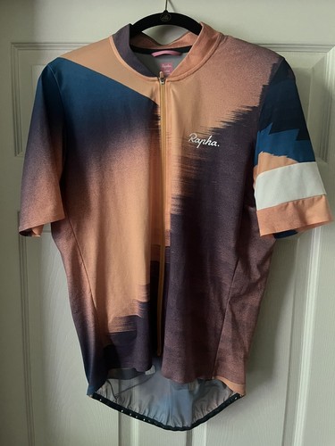 ウェア Rapha MEN'S CLASSIC FLYWEIGHT JERSEY Men's Classic Flyweight Jersey | Rapha