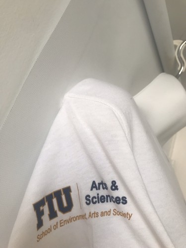 ALSTYLE APPAREL & ACTIVEWEAR PRINT T-SHIRT Short Sleeve Size XL O3908