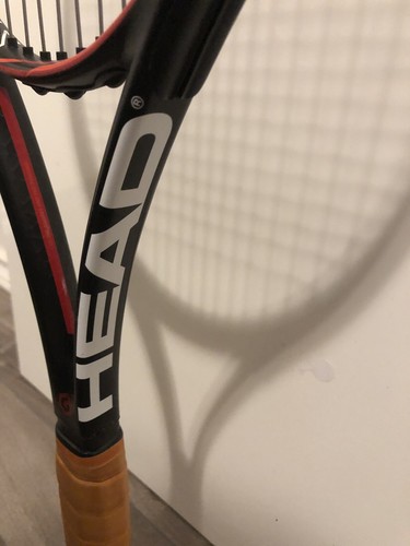 Head Graphene XT Prestige  Pro Tennis Racquet 4-3/8