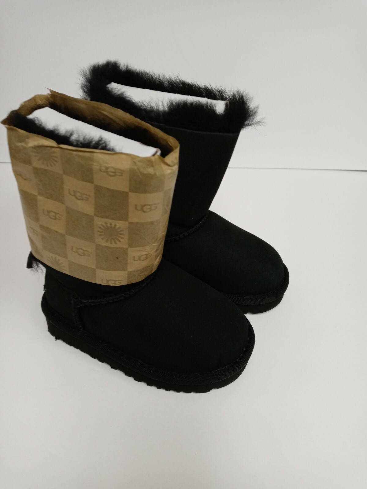 ブーツ・ブーティ UGG T BAILEY BOW.   3280T T/CHE Women's Bailey Bow Tall II Boot | UGG® Official